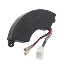 2KW -7KW 발전기 AVR 자동 전압 조정기 단상