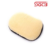 SGCB 단면 세차 워시미트 1EA, 1개