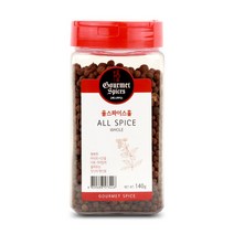 푸드올마켓_ 고메스파이스 올스파이스홀 140g-중형, 140g, 1개