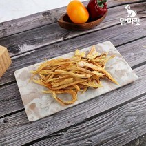 맘마펫 맛난 애견 수제영양간식 황태포 170g