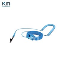 KM 제전 손목띠 정전기방지 팔찌 3M