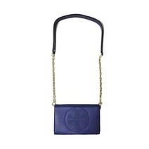Tory Burch Kipp Crossbody Bag Blue Nile