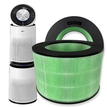 [대한우리필터] 엘지 공기청정기 퓨리케어360 AS 247 DWE 227 251 DAW DRWT 281 DAS DAP 309 호환용 필터, 13번_HL-CH1