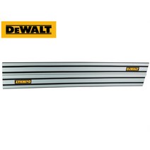 디월트 가이드 레일 1m DWS5021-XJ, 단품