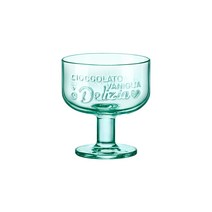 보르미올리 그래픽 아쿠아 디저트 그린 280ml, 2p