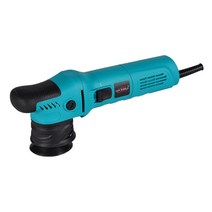 차 광택기 폴리셔 자동 쉴드 3 인치 랜덤 궤도 12mm 듀얼 액션 폴리 셔 미니 전기, 독물, 220v-230v