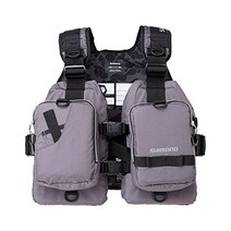 시마노 (SHIMANO) 게임 베스트 라이트 그레이 프리 VF-068T