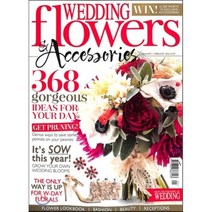 Wedding Flowers (격월간) : 2016년 01월/02월
