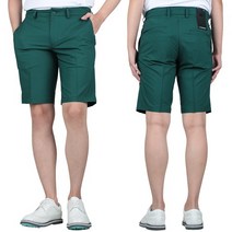 [제이린드버그] SOMLE 골프 숏팬츠 (GMPA06769 M433)