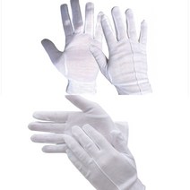 예식장갑 순면장갑 웨딩장갑