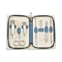 워너픽 고급형 손톱깎이 7종 세트, 1개