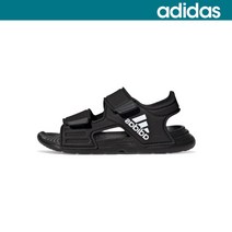 아디다스키즈 [아디다스키즈] 알타스윔 샌들 GV7802 [강남점]