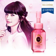 공식판매처 마쉐리 헤어 오일 EX
