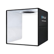 스냅케이스 PULUZ LED 프라임 미니 스튜디오 포토박스, 중형