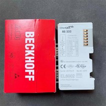산업용 BECKHOFF 모듈 EK1100 EK1122 EL1809 EL731, 06 EL2809