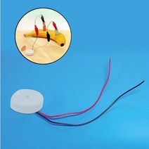 멜로디 버저(과일전지용) JUN-교구367