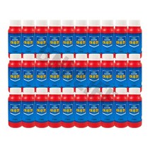 삼현제약 아세톤 100ml x30개 인형메이크업리무버, 30개