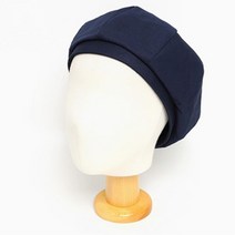 3컬러 기본 데일리 단추 코튼 베레모 겨울코디 화가모자 바리스타 개강룩 남친룩 헌팅캡 식당 패션템