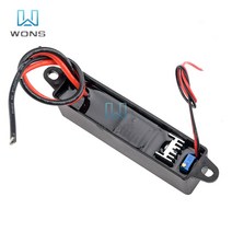 DC 12V 15000V ~ 20000V 20KV 가변 부스트 스텝 Upa 고전압 정전기 발생기 점화 이온 모듈 Dropship, 한개옵션0