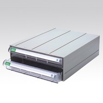 백아전자산업 BA505 서랍형보관함 부품보관함 부품함 부품박스