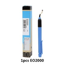 디버링 툴 이바리 면취 모따기 NOGA 트리밍 나이프 휴대용 펜 타입 버 스크레이퍼 EO2000 구리 파이프 트리머 플라스틱 도구, [01] EO2000, 01 EO2000