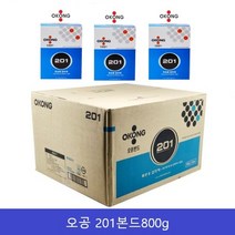 오공201본드800g 1박스(20EA)