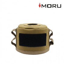 이소 가스 워머 코요테 탄 230 _20220921EA, 모루 이소 가스 워머 코요테 탄 230