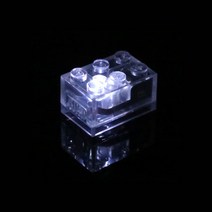 DECOOL 레고호환 LED 라이트 블럭 블록 조명 디오라마 야경