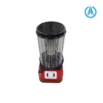 대성온풍기 나노카본FAN히터 BB-3000W 전기난로 난방기 히터