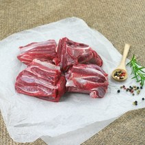 아이홈미트 [국내산 소사태] 500g 찜탕.수육 장조림.국거리, 1개, 국거리용-500g-4인분
