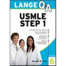 Lange Q&A : USMLE Step 1, McGraw-Hill
