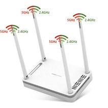 A2004se sk브로드밴드 기가 인터넷 모뎀 호환 아이피타임 5g 4안테나 와이파이 4포트 집 유무선공유기