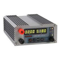 DC 전원공급장치 NPS-1601 버전 실험실 DIY 조정 가능한 디지털 방식으로 소형 스위치 자물쇠 기능 32V 16V 60V 5A 10A 3a를 가진 전력 공급 와트, [05] NPS-1600, [01] 110/220V±15%