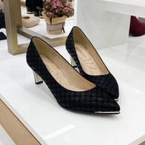 탠디 120203 SA-512 스틸레토 여성구두 6cm 미셸by탠디 TW88H