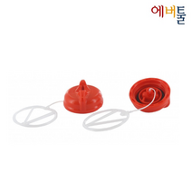 에코 부품 CS260 CS-260TES 연료탱크캡 연료뚜껑 연료마개 - 9360521 P021005591
