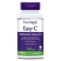 나트롤 이지-C 500mg 타블렛, 60개입, 1개, 60정
