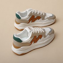 Cwadun 여성운동화 초경량 메쉬 런닝화 패션 운동화 예쁜운동화 어글리슈즈 워킹화 키높이 헬스화