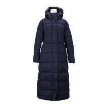 캐나다구스 명품명품캐나다구스22FW 5088L 63 아틀란틱 네이비 앨리스턴 클래식핏 여성 후드 패딩 자