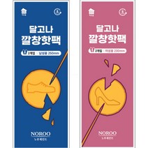 뜨끈한 군화 깔창핫팩 혹한기 낚시 발난로 발시려울때, 여성용