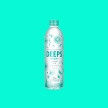 해양심층수 딥스 그린 생수 500ML 20개