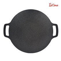고기불판 솥뚜껑 라체나 그리들 36cm 조선그리들, 단품