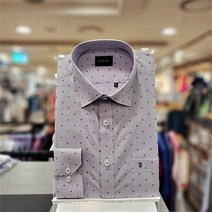 예작 SH04 바이올렛 체크 프린트 YJ1FBR910VI (9058952)