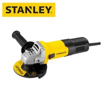 스탠리 소형 앵글 그라인더 STGS9100 900W, 단품