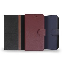 Q6 (LGM-X600S L K 공용) 리밋 천연 소가죽 D 케이스