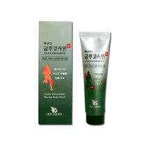 바르는 백년초 글루코사민크림, 150ml, 5개