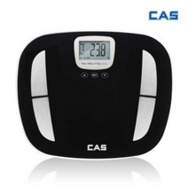 카스 인바디 체지방 저울 체중계 다이어트 BFA-18