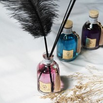 niche ha HM 루핀시아 실내 홈 디퓨저 130ml 9종 택1 W3E 40 Shim skfTlrk aksgdl cnqtmqslek, 향선택/핑크플로랄014106