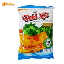 베트남 타키 반세오 반쎄오 분말 파우더 400g, 타키반세오 400g