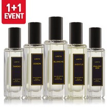 로어티브 니치향수 1+1 남자들이 좋아하는 향 30ml, 피오니앤블러쉬30ml, 라튤립30ml