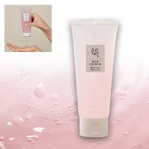 조선미녀 붉은팥 수분워터젤 RED BEAN WATER GEL 수분관리 보습효과, 조선미녀 붉은팥 수분워터젤 100ml